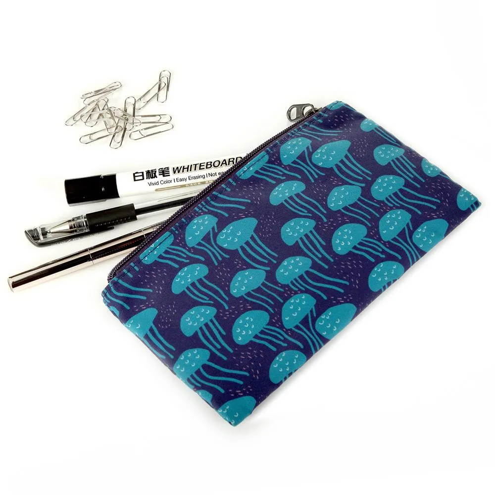 Pencil Case: Jellypus