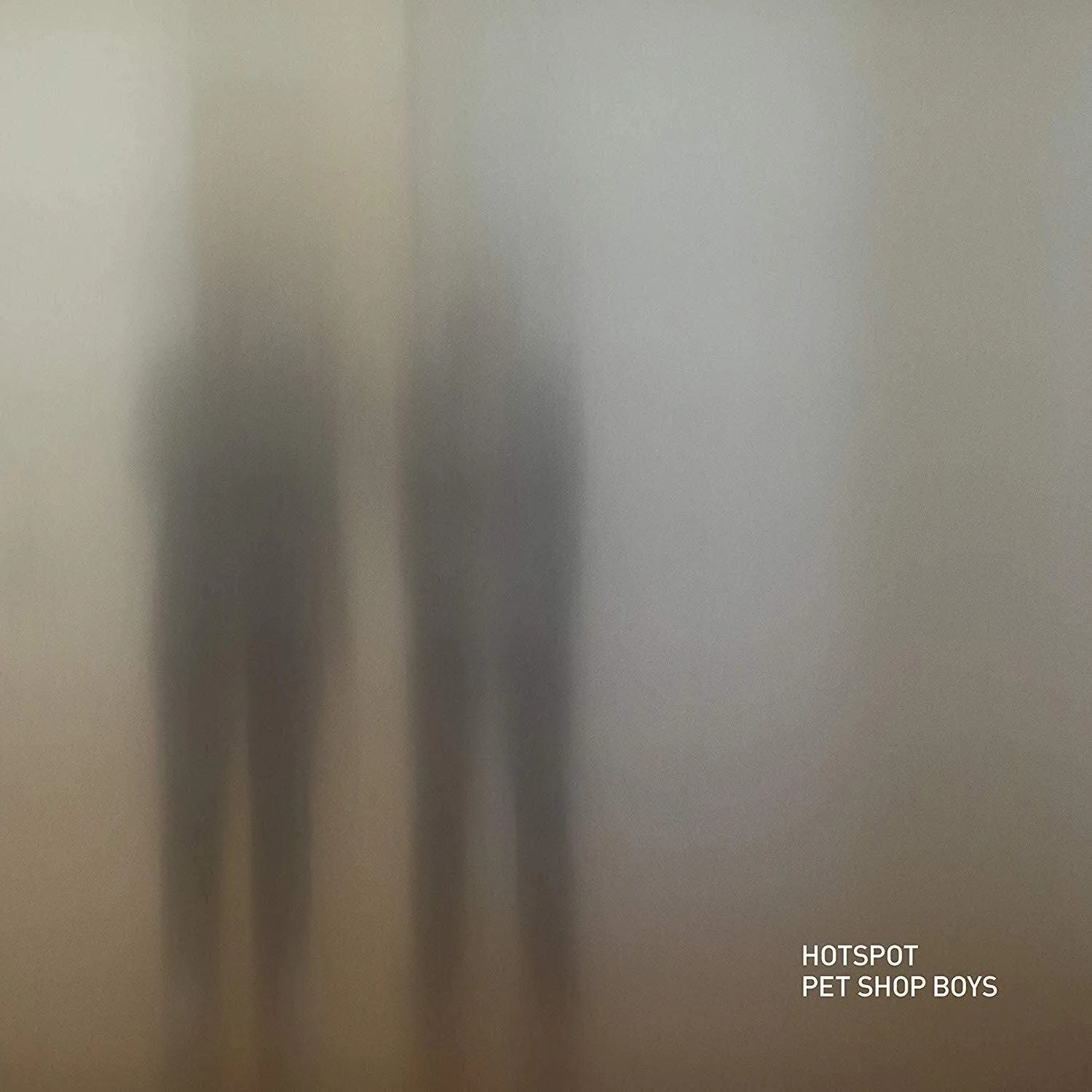 PET SHOP BOYS = HOTSPOT (180G)