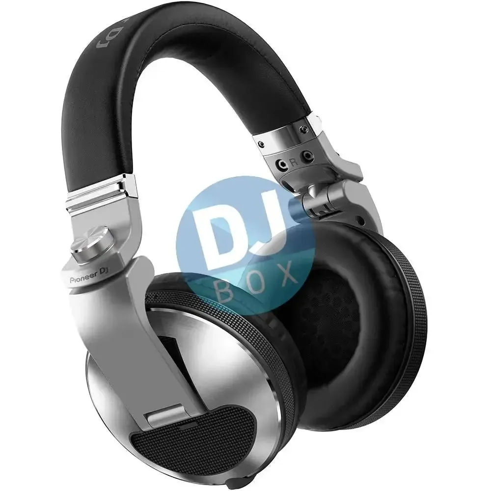 Pioneer DJ HDJ-X10 headphones