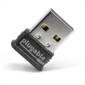 Plugable USB 2.0 Bluetooth® Adapter