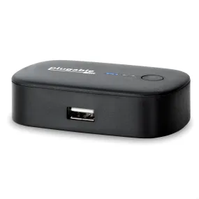 Plugable USB 2.0 Sharing Switch