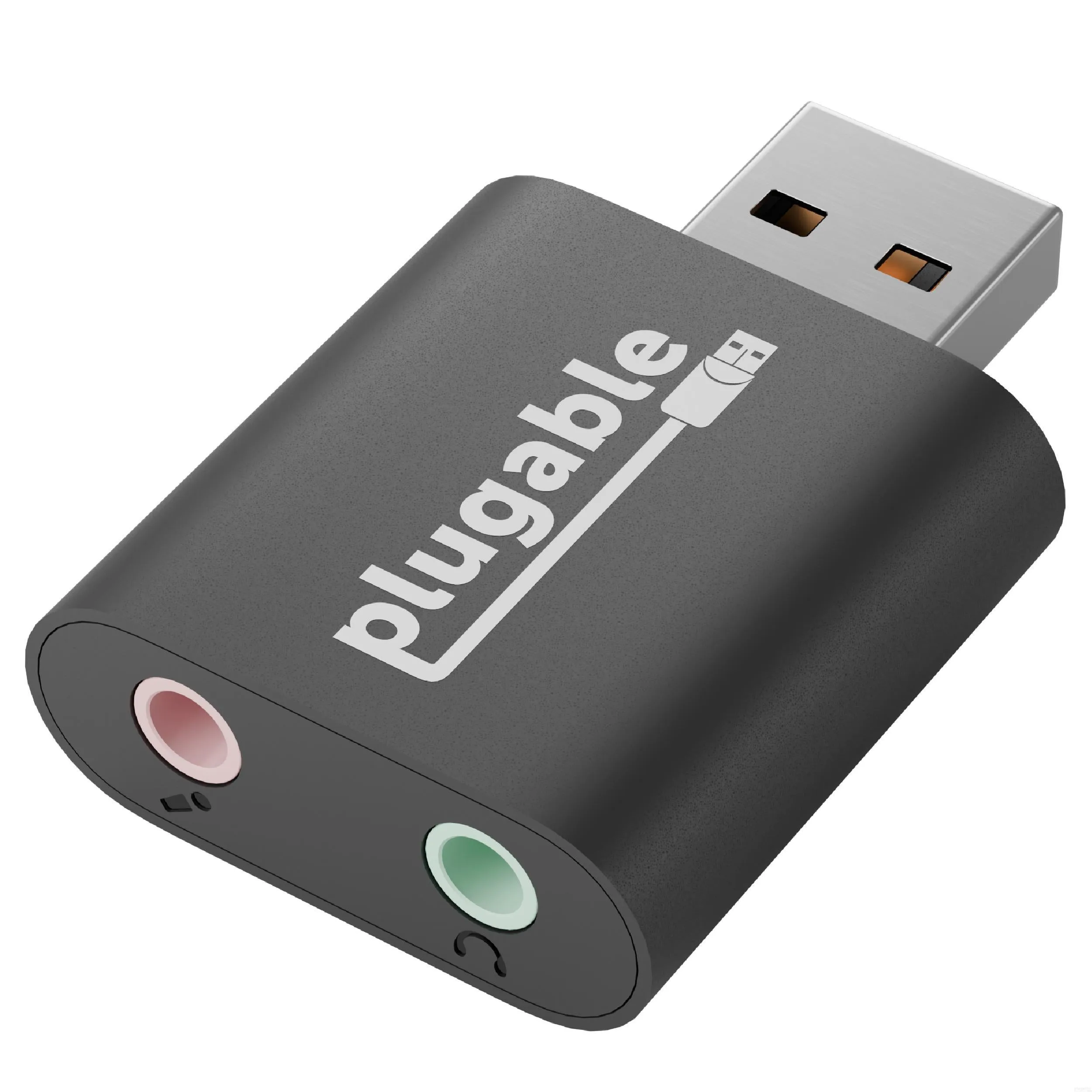 Plugable USB Audio Adapter