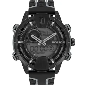 Police PEWJP2110203 Taronga Mens Watch