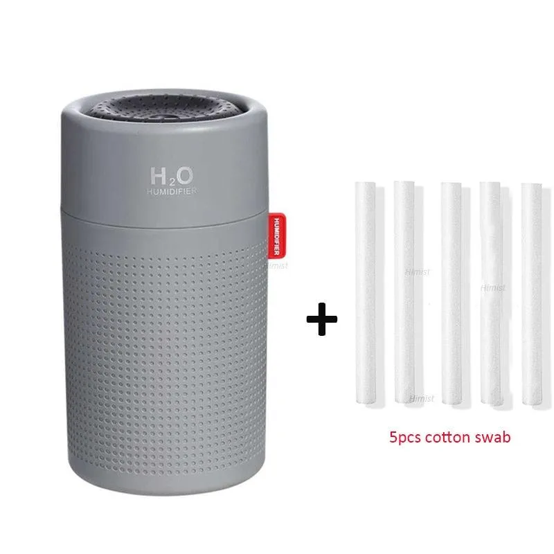 Portable Air Humidifier