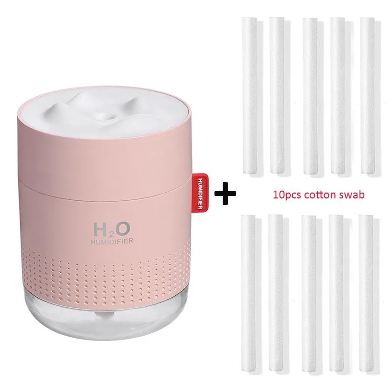 Portable Air Humidifier