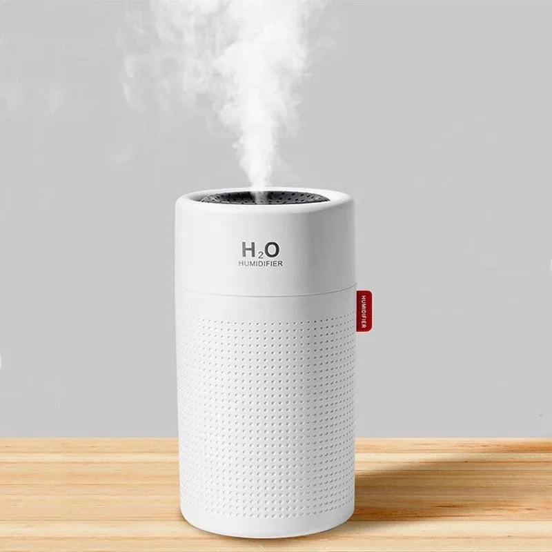 Portable Air Humidifier