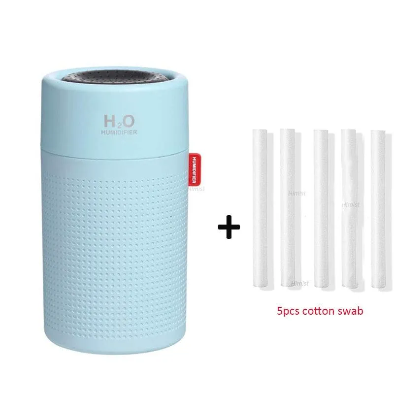 Portable Air Humidifier