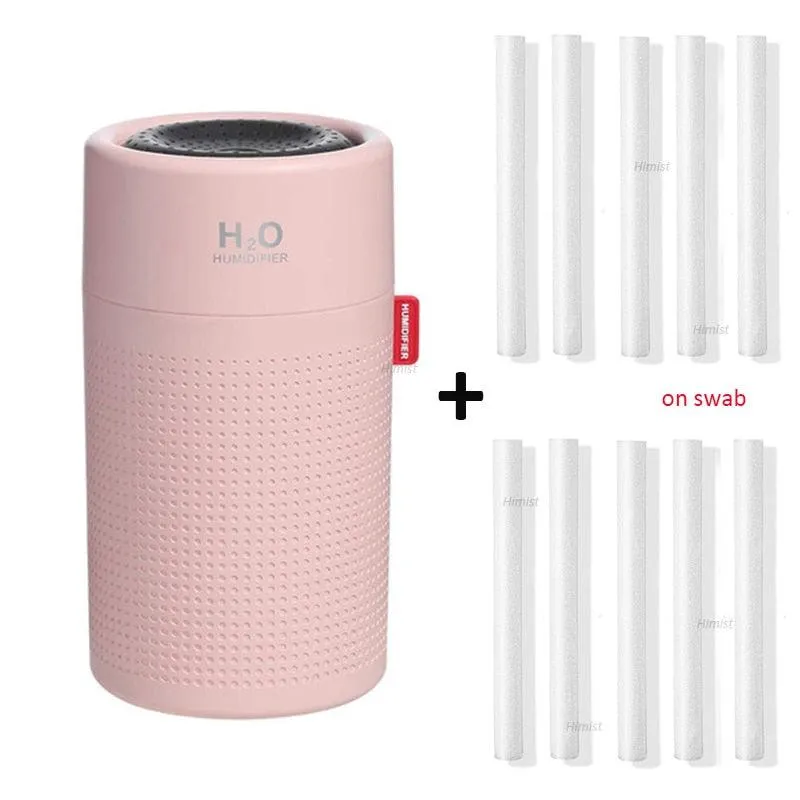 Portable Air Humidifier