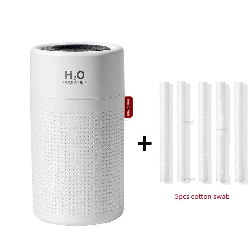 Portable Air Humidifier