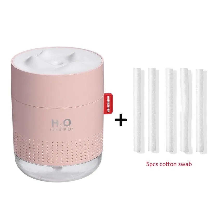 Portable Air Humidifier