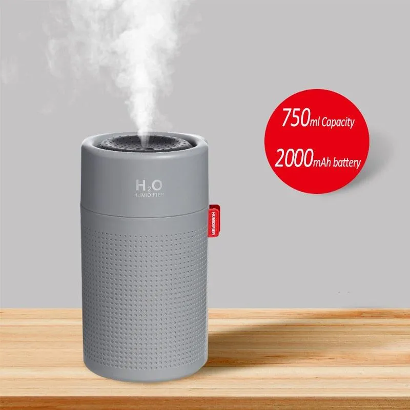 Portable Air Humidifier