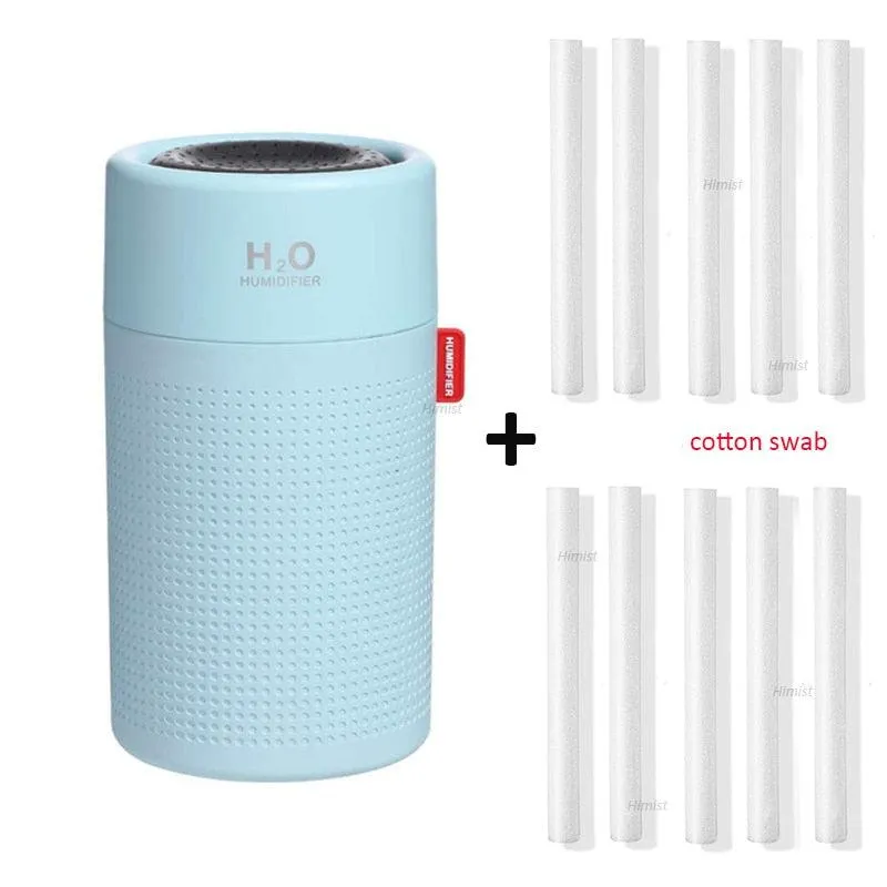 Portable Air Humidifier