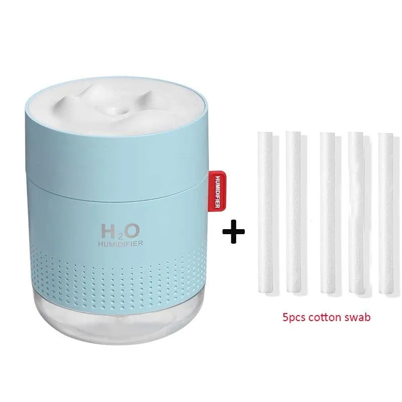 Portable Air Humidifier