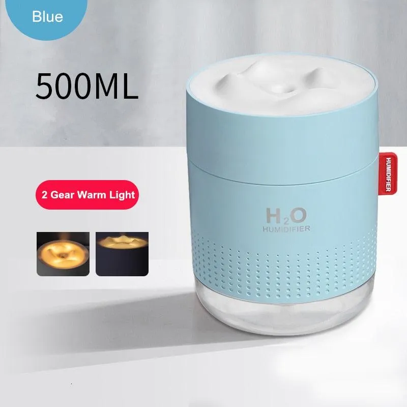 Portable Air Humidifier