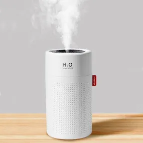 Portable Air Humidifier