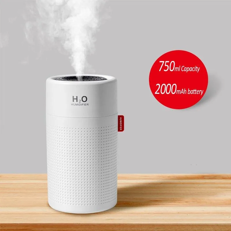 Portable Air Humidifier