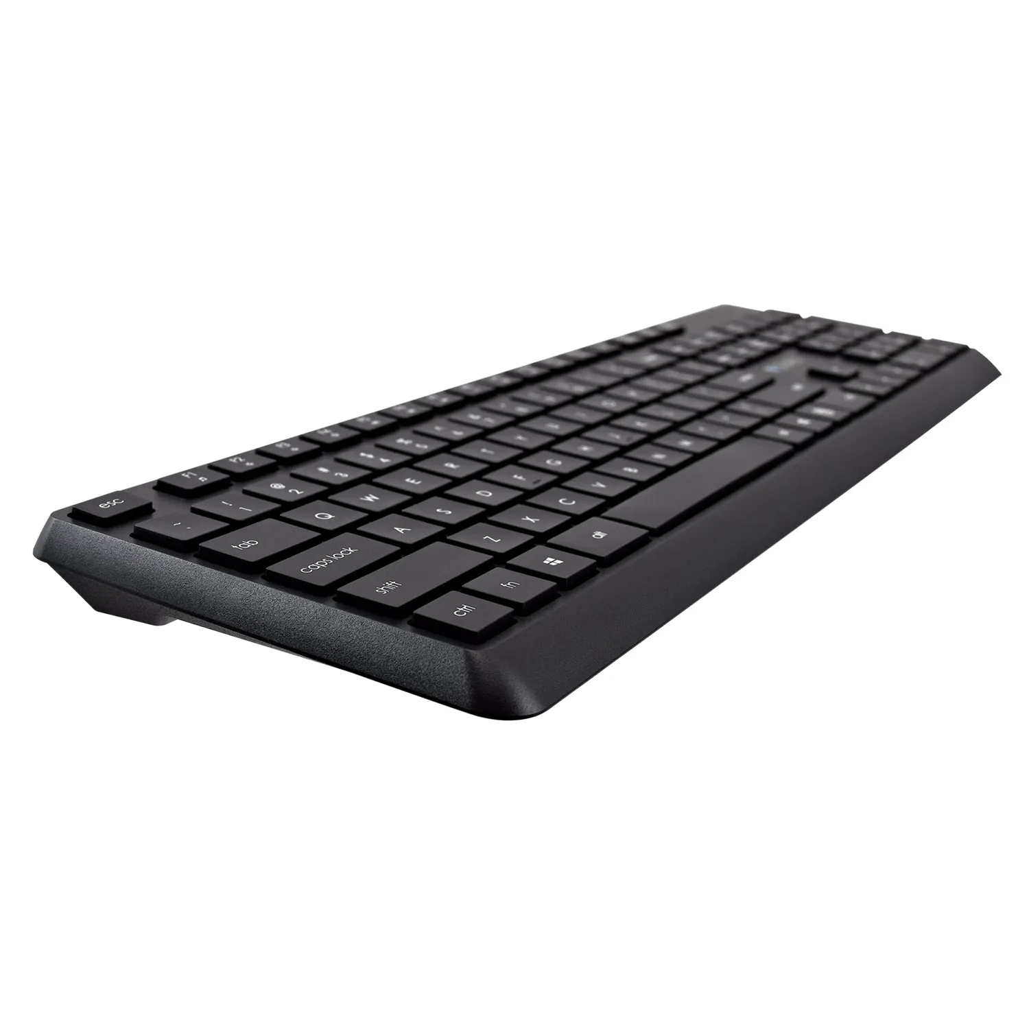 Pro Wireless Keyboard Mouse Us