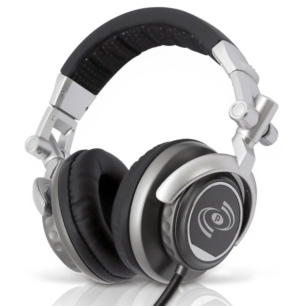 Professional Dj Turbo Headphones