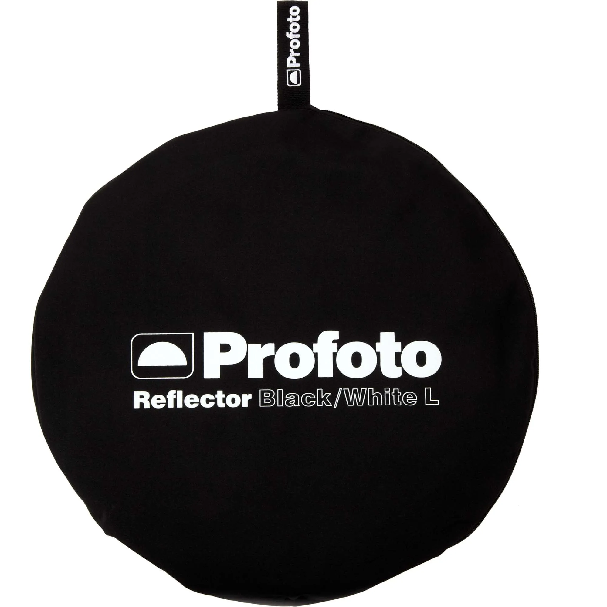 Profoto Collapsible Reflector Black/White L (120cm/47")