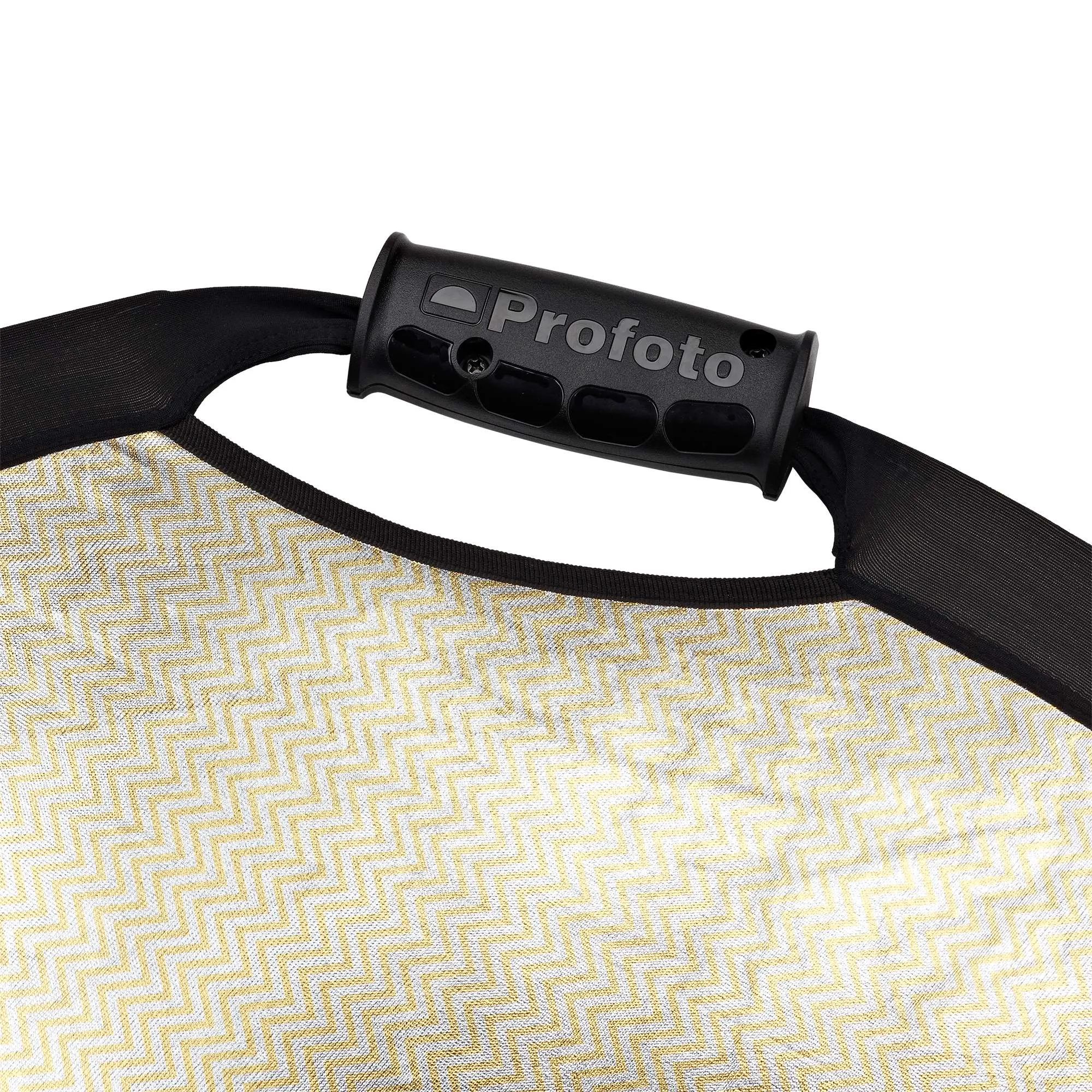 Profoto Collapsible Reflector Black/White L (120cm/47")