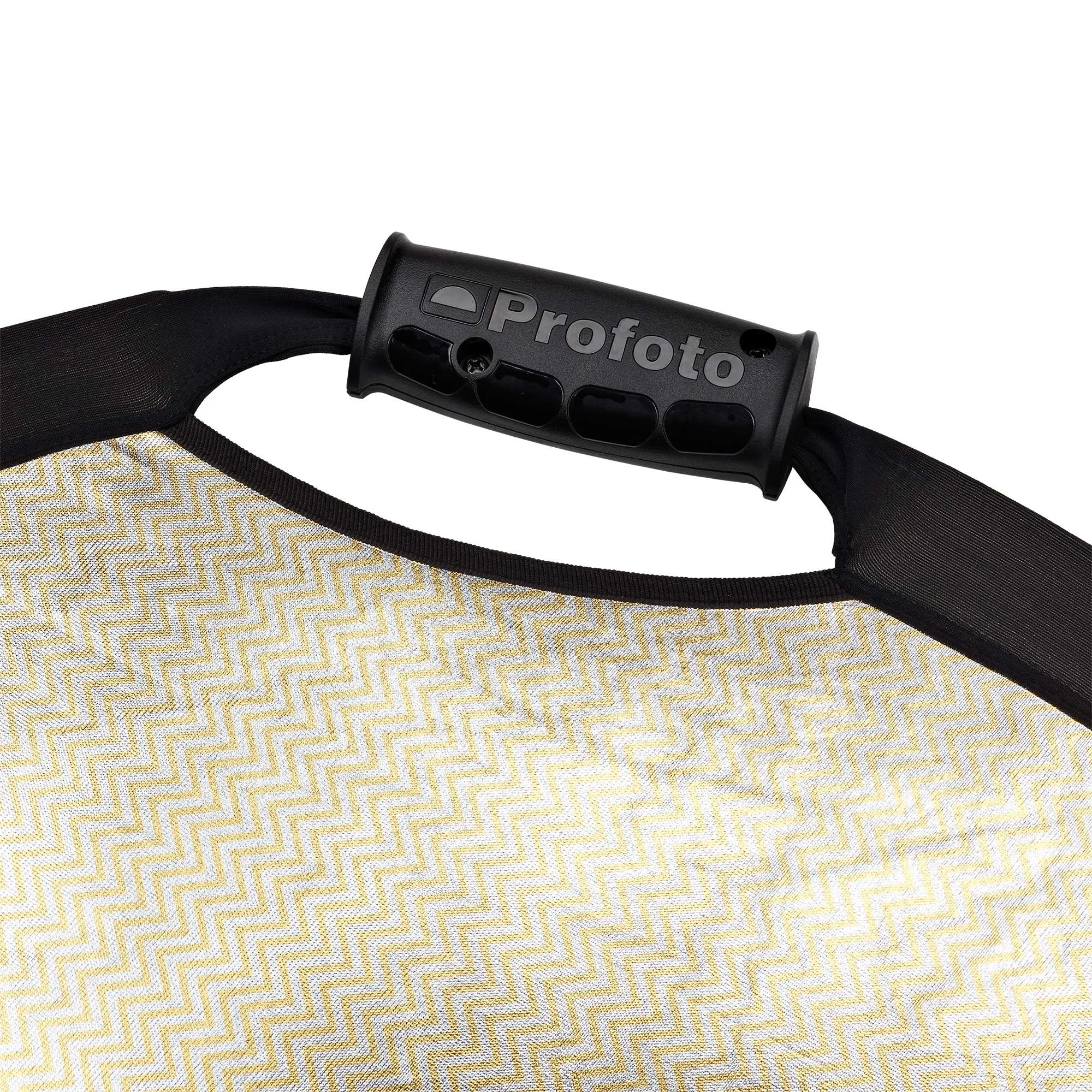 Profoto Collapsible Reflector Gold/White M (80cm/33")