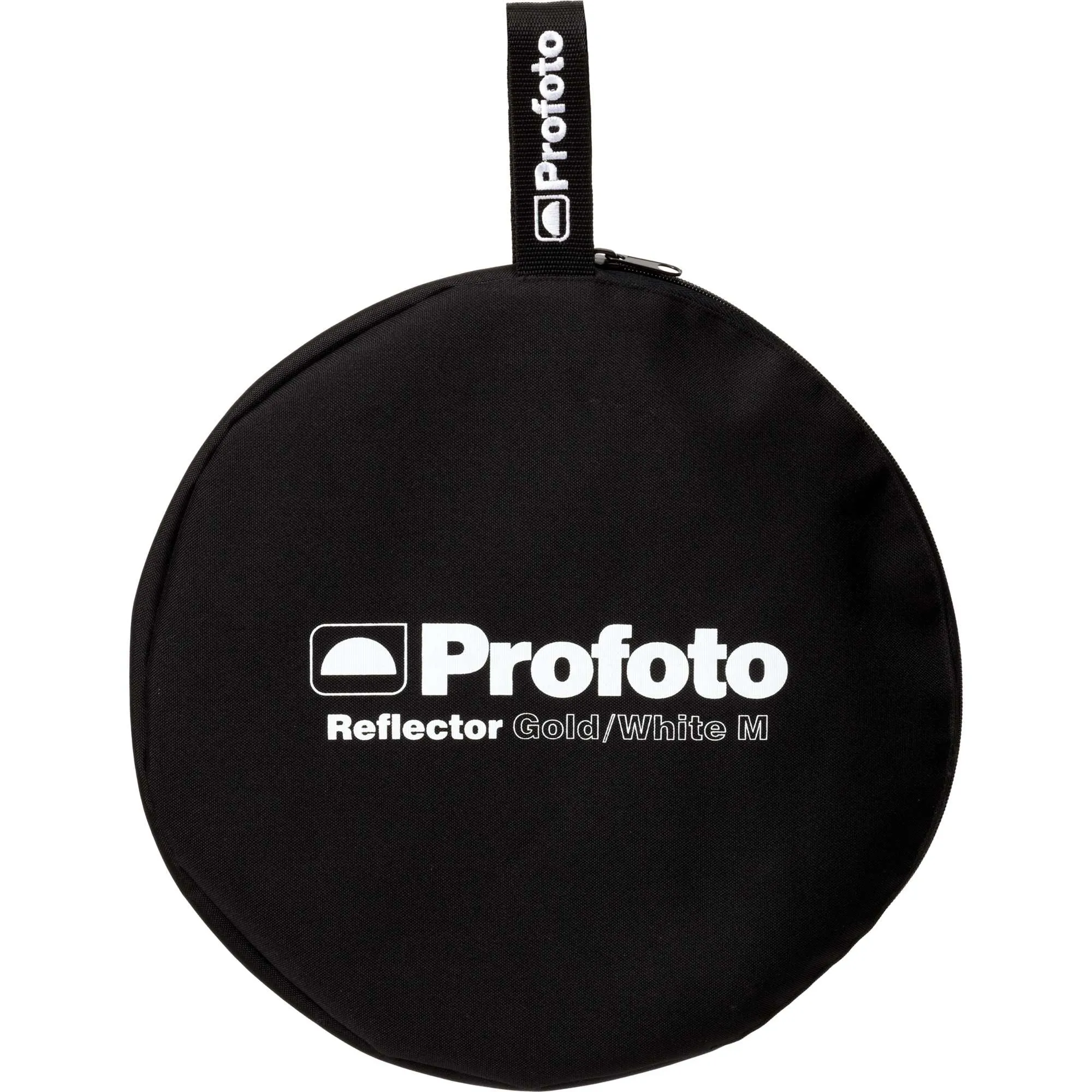 Profoto Collapsible Reflector Gold/White M (80cm/33")