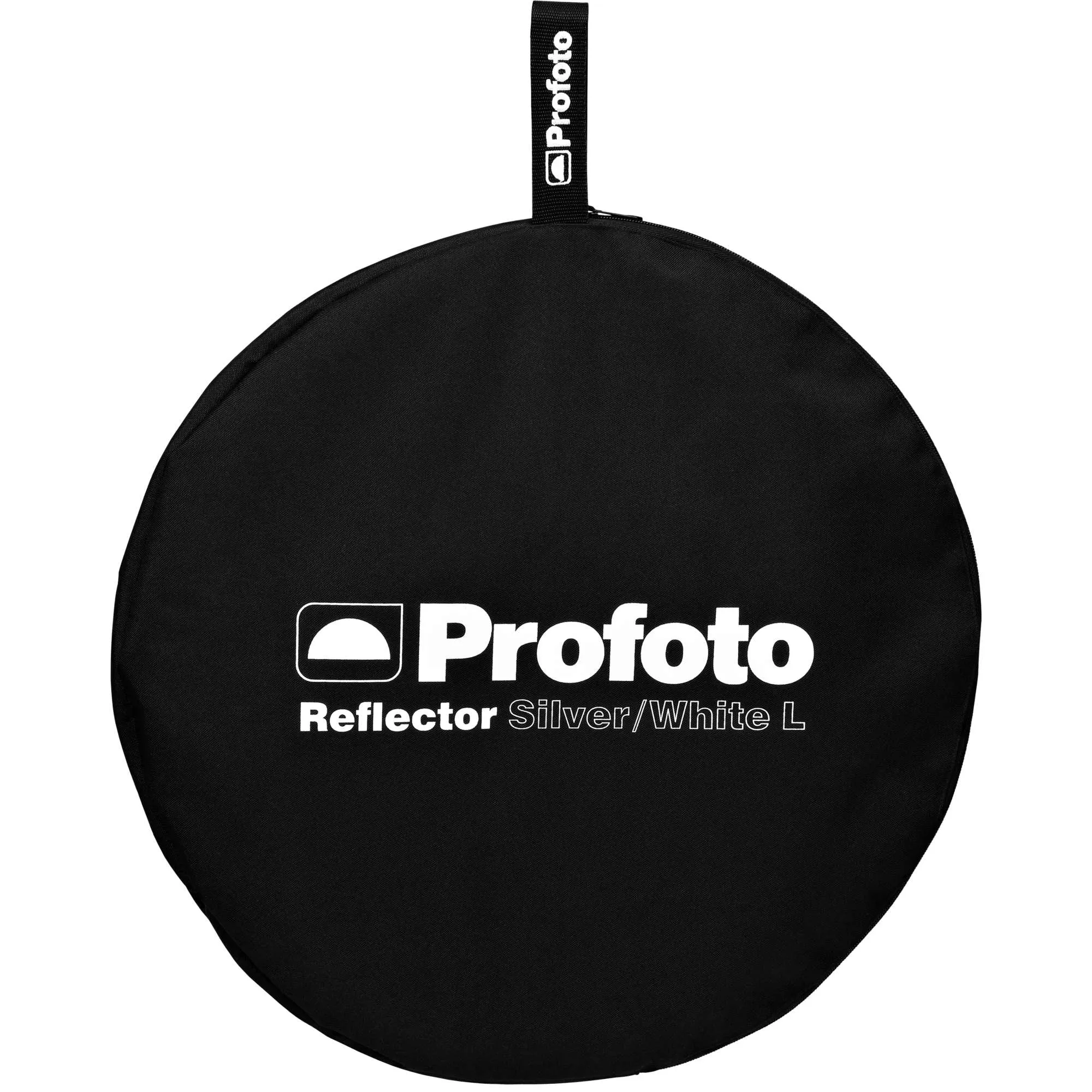 Profoto Collapsible Reflector Silver/White L (120cm/47")