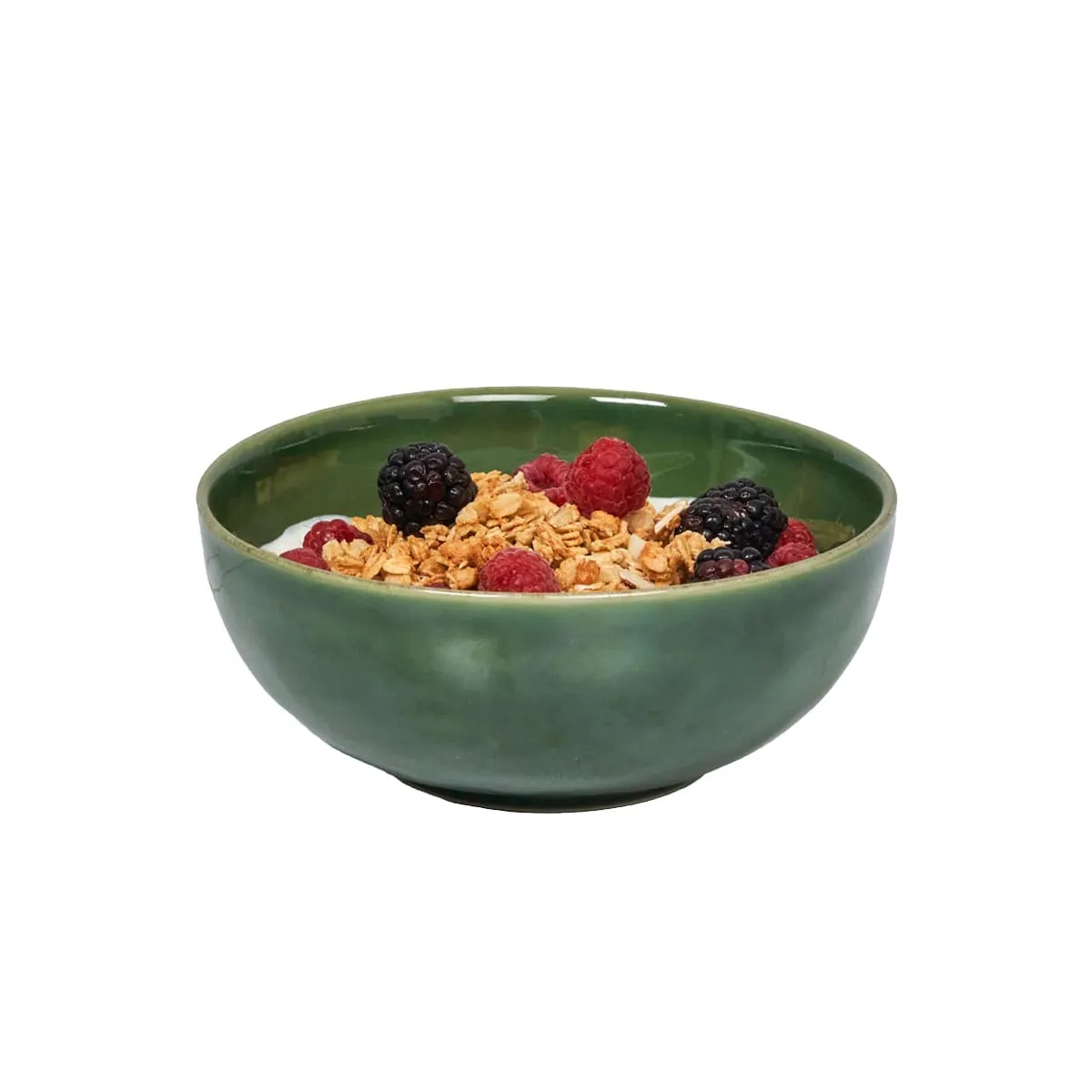 Puro Cereal/Ice Cream Bowl - Basil