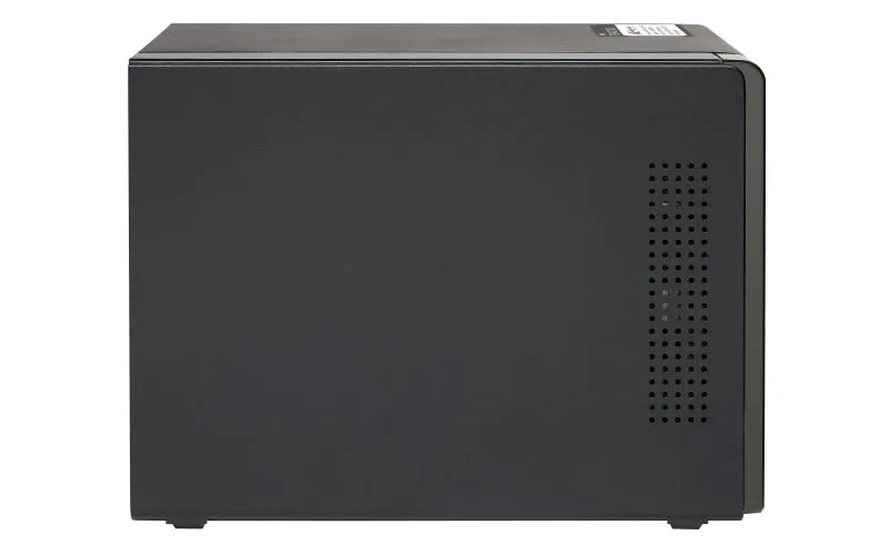 Qnap Ts-431X3 - Nas-Server - 0 Gb