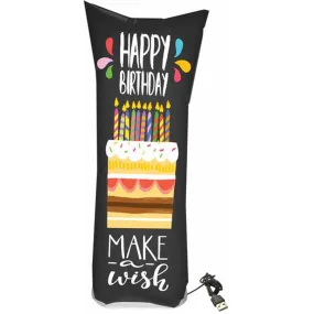 "Make A Wish Usb - Happy Birthday Edition"