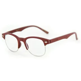 "Revival" Mens Classic Reading Glasses