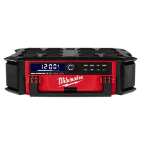 Radio - Milwaukee PACKOUT™ Radio & Charger, 2950-20