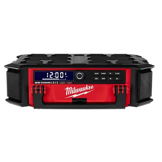 Radio - Milwaukee PACKOUT™ Radio & Charger, 2950-20