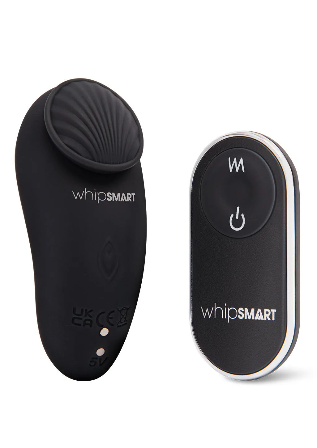 Remote Control Panty Vibe with Magnetic Attachment