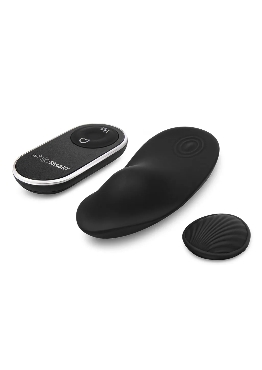 Remote Control Panty Vibe with Magnetic Attachment