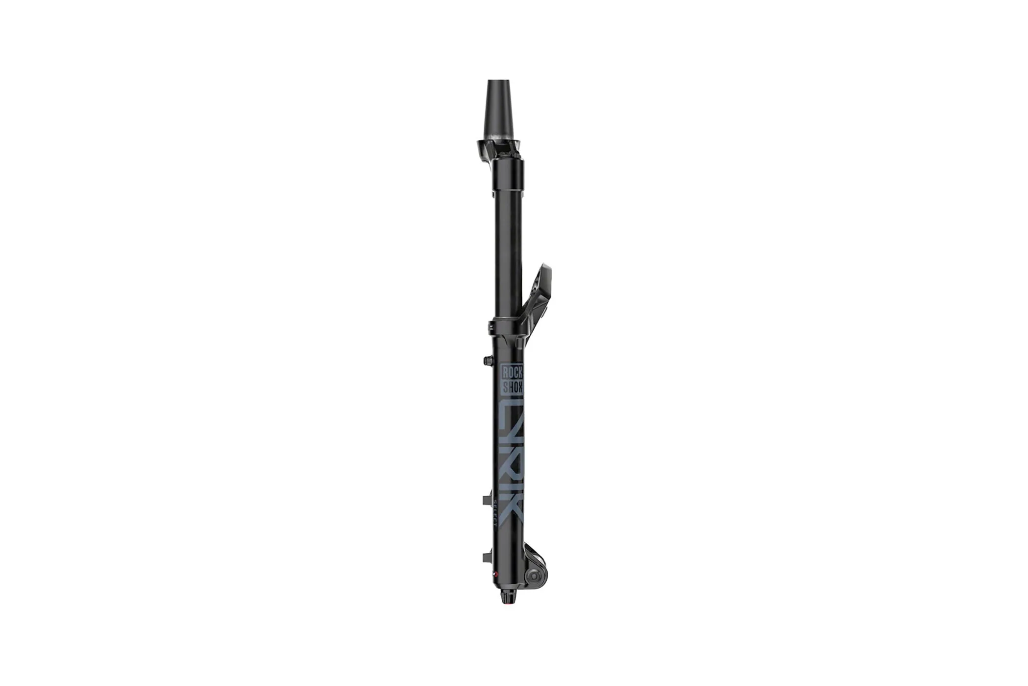 Rockshox Lyrik Select Charger RC 29" Fork 15x110mm 44mm 2022 Black