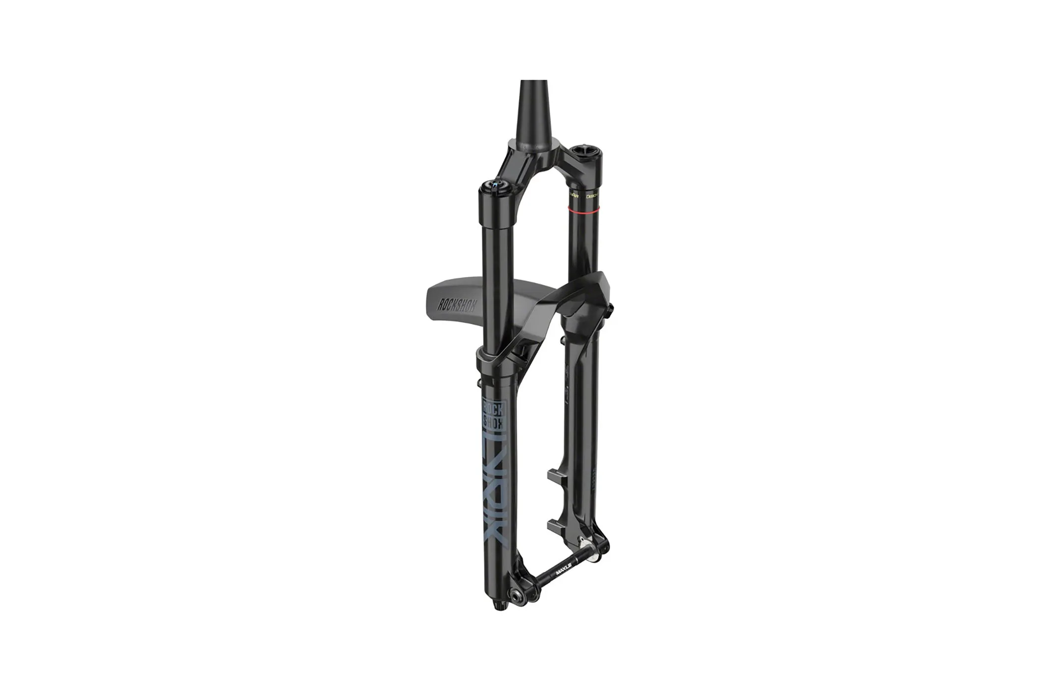 Rockshox Lyrik Select Charger RC 29" Fork 15x110mm 44mm 2022 Black