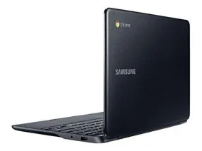 Samsung Chromebook 3 XE500C13-S01US 2 GB RAM 11.6" Laptop -Black