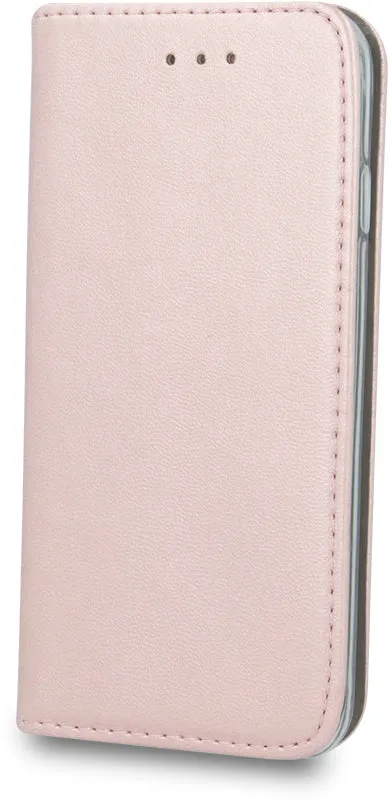 Samsung Galaxy A51 Wallet Case - Rose Gold Pink