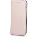 Samsung Galaxy A51 Wallet Case - Rose Gold Pink