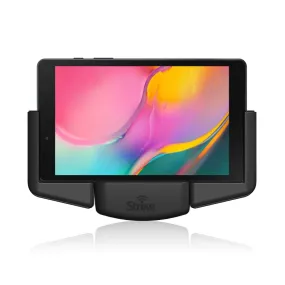 Samsung Galaxy Tab A 8" (2019) Magnetic Charging Car Cradle (Landscape)