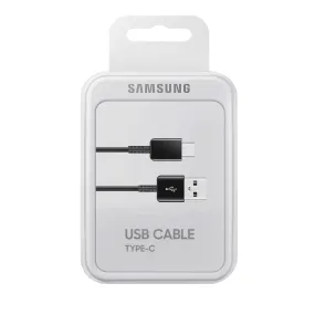 Samsung USB-A to USB-C Charging Cable