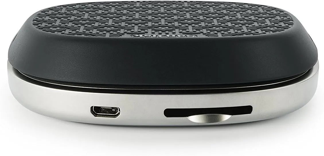 SanDisk iXpand Base 32GB - iPhone/iPad Charging & Backup Station, Black