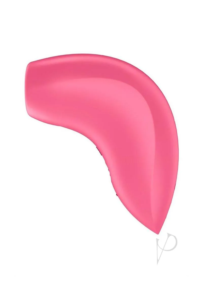 Satisfyer Deep Pulse Pink