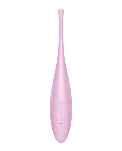 Satisfyer Twirling Joy