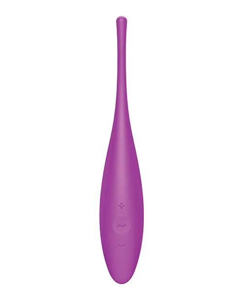 Satisfyer Twirling Joy