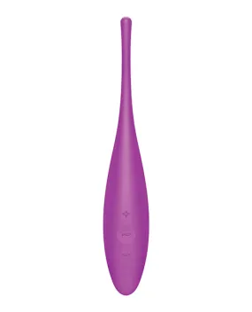 Satisfyer Twirling Joy