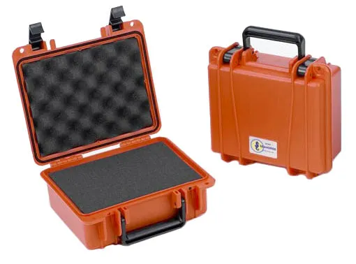 Seahorse SE300 Protective Equipment Case WITH FOAM