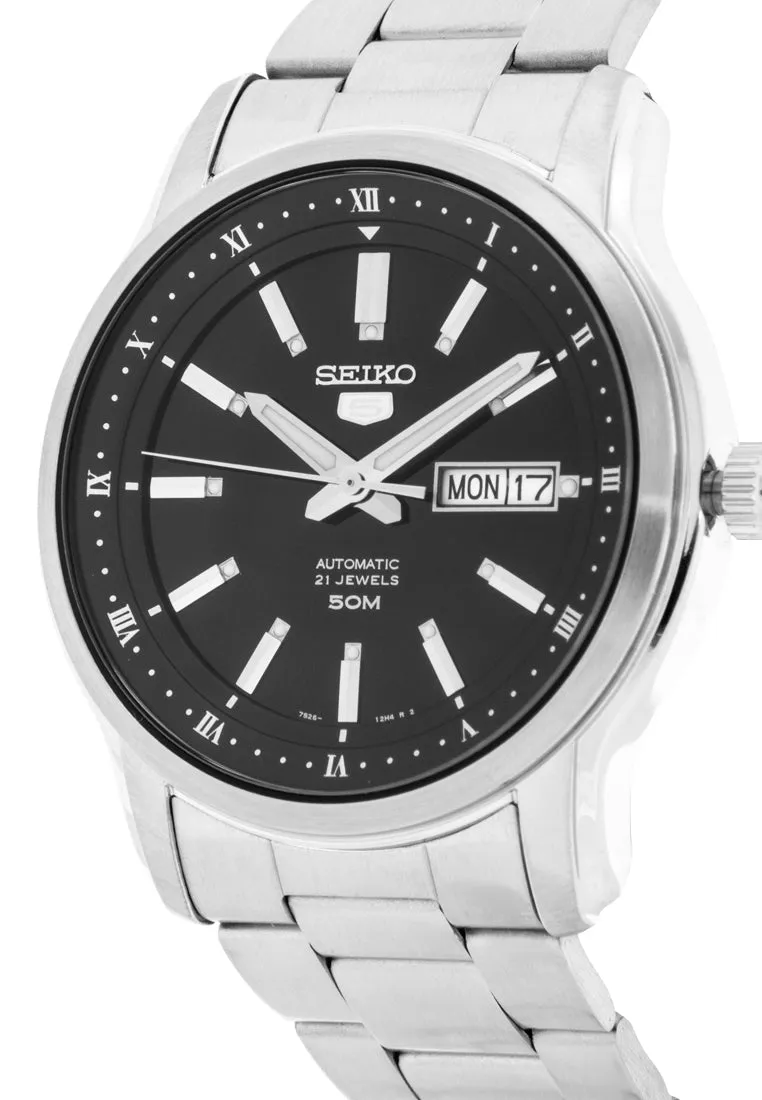 Seiko 5 Sports SNKP11K1 Automatic Watch for Men