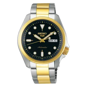 SEIKO 5 Sports SRPE60K1 Automatic Watch for Men